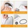 Portable Male / Female Adult Urinal Device for Car Camping