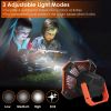 Portable Camping Lantern / Hanging Fan