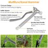 Tent Stakes Accessories Kit