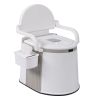 Outdoor Portable Camping Toilet û Travel Toilet for Hiking & Fishing