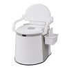 Outdoor Portable Camping Toilet û Travel Toilet for Hiking & Fishing