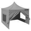 10x10 FT Pop Up Canopy