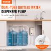 120V AC Bottled Water Dispensing Pump – Replaces Bunn Flojet