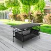 Folding Camping Table Portable