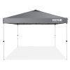 10' x 10' Pop Up Canopy Tent