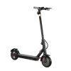 350W Electric Scooter: 8.5" Tires, Eco-Friendly, Foldable, Convenient Design