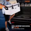 VEVOR 52qt Cooler – 50-Can Capacity, 6-Day Ice Retention