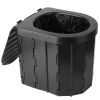 Portable / Foldable Porta Potty