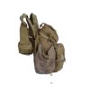 Men’s Slant Crossbody SLR Camera Bag – Outdoor Shoulder Travel Bag