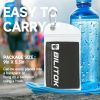 Superfiber Cooling Ice Neck Towels – Soft, Breathable, 4-Pack for Sports & Outdoor Activities