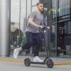Adult Folding Electric Scooter: 8.5" Tires, 35KM/H, 350W, 36V 10.4Ah, J-03