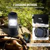 Rechargeable LED Camping Lanterns û Portable Power Bank (4-Pcs)