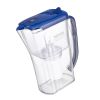 9-Cup Water Filter Pitcher û 5-Stage BPA-Free Dispenser (40 Gallons)