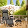 Portable Foldable Camping Lightweight Table