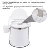 Outdoor Portable Camping Toilet û Travel Toilet for Hiking & Fishing