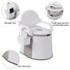 Outdoor Portable Camping Toilet û Travel Toilet for Hiking & Fishing