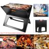 Portable / Foldable BBQ Grill