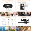 125-in-1 Survival Kit – Tactical Gear, First Aid & Tools for Emergency & Outdoor Adventures