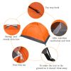 1-Person Waterproof Camping Dome Tent
