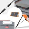 Flashfish - 300W Power Station with Foldable Solar Charger