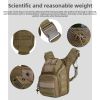 Men’s Slant Crossbody SLR Camera Bag – Outdoor Shoulder Travel Bag