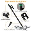 Tent Stakes Accessories Kit