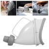 Portable Male / Female Adult Urinal Device for Car Camping