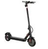 Adult Folding Electric Scooter: 8.5" Tires, 35KM/H, 350W, 36V 10.4Ah, J-03