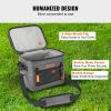 VEVOR 24-Can Leakproof Insulated Soft Cooler