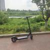 Adult Folding Electric Scooter: 8.5" Tires, 35KM/H, 350W, 36V 10.4Ah, J-03