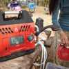 Coleman H2Oasis Hot Water On Demand Water System