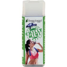 MINI CHILLY WRAP BLUE