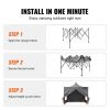 10x10 FT Pop Up Canopy