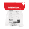 Emergency Pressure Bandage - 4" x 36"