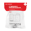 Emergency Pressure Bandage - 4" x 36"