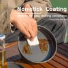 Whitsunday Aluminum Outdoor Cookware Set