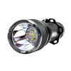 Warrior LT (Long Throw) Gen 5 - 3050 Lumen Tactical Flashlight
