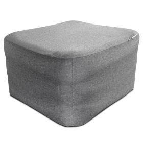 Pittman Outdoors Inflatable Ottoman