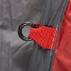 Pittman Instant POP-UP Ground Tent – Sleeps 4