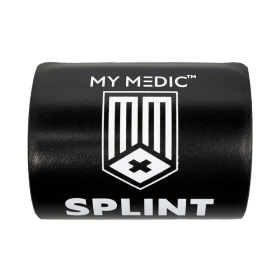 Roll Splint