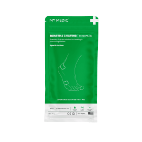 Blister and Chafing