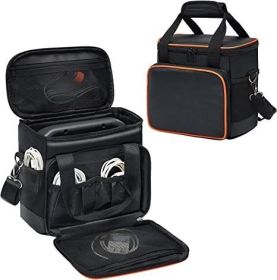 Carrying Bag for Jackery Portable Power Station Explorer 300 240 160, Large