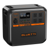 BLUETTI - Portable Power Station 1440 Watt-Hour (2700 Watt Power Boost)