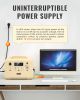 Portable Power Station