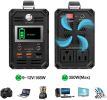 Flashfish - 300W Power Station