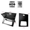 Portable / Foldable BBQ Grill