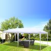 20''x 10'' Home Use Outdoor Camping Waterproof Folding Tent