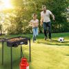 Outdoor Propane Camping Stove