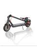350W Electric Scooter: 8.5" Tires, Eco-Friendly, Foldable, Convenient Design