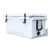 Portable Insulated Cooler Box